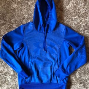 Under Armour hoodie